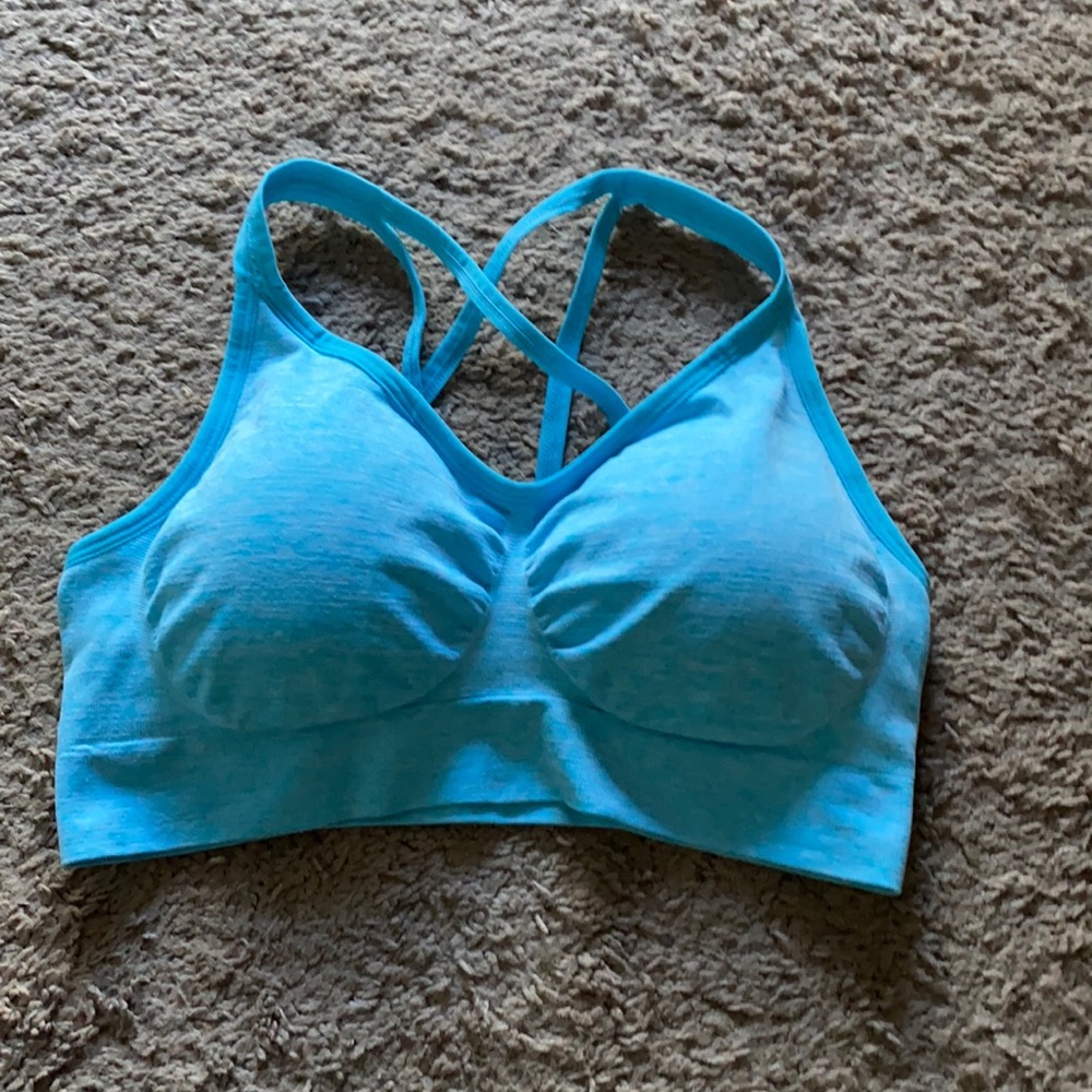 Akamc Sports Bra